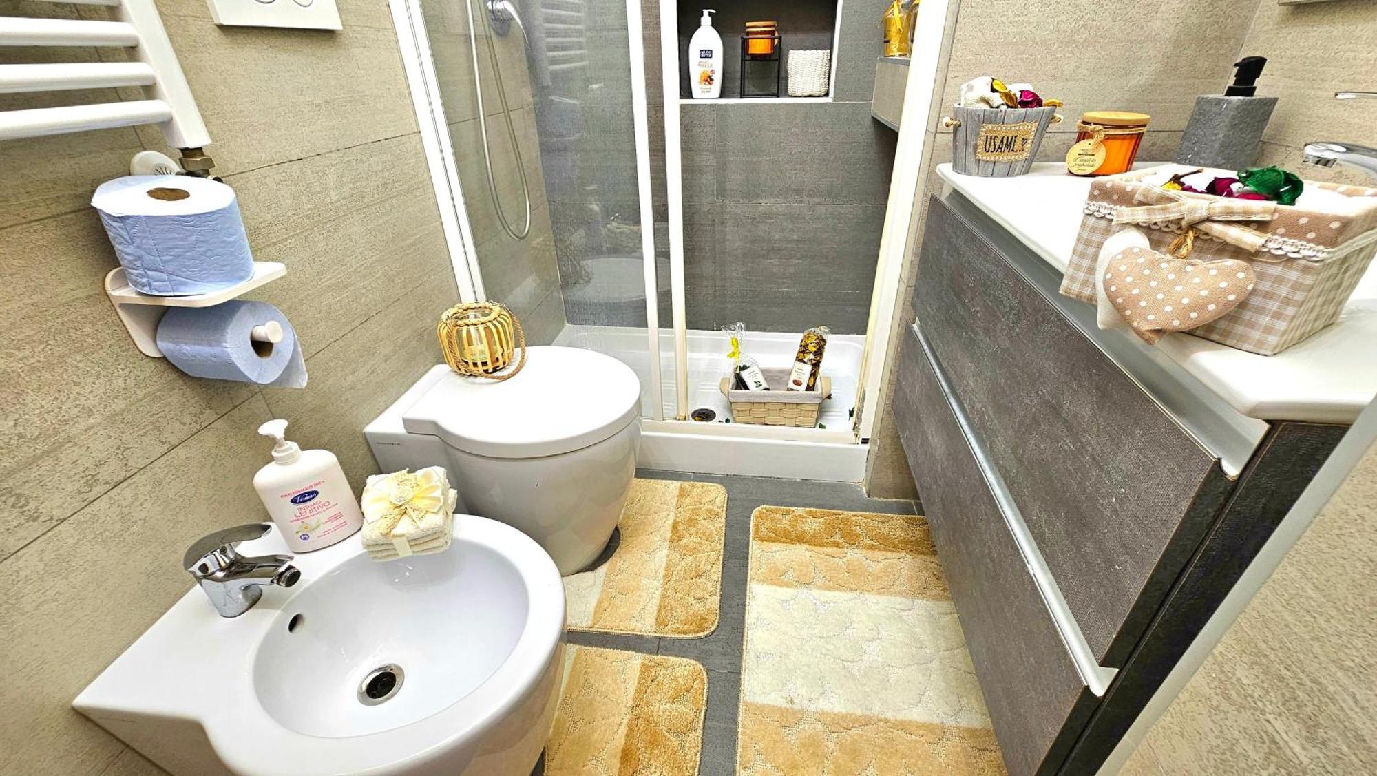 A Casa Simpatia - Check-In Via Bixio, 41 Hotel Rome Exterior photo