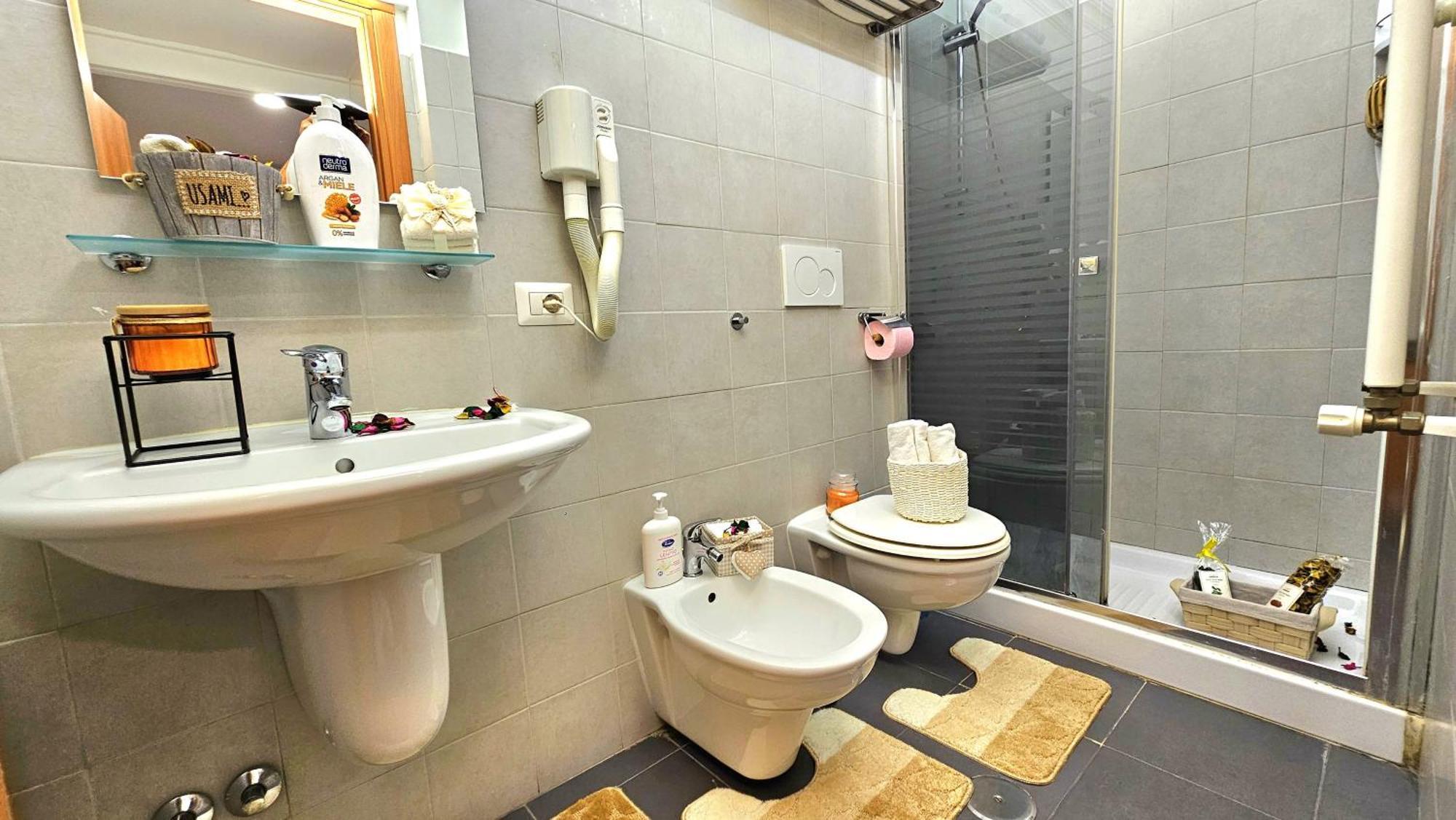 A Casa Simpatia - Check-In Via Bixio, 41 Hotel Rome Exterior photo